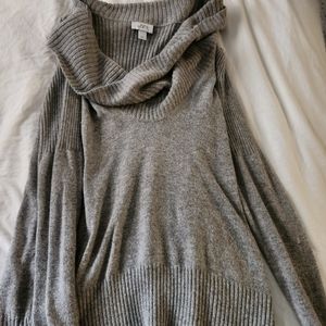 Loft sweater